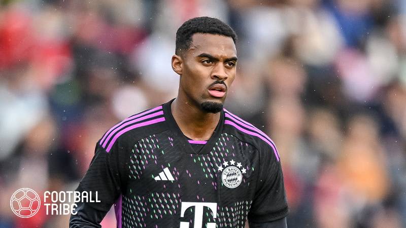 Liverpool agree club deal for Bayern midfielderTransfer fee is approximately 63 billion yen