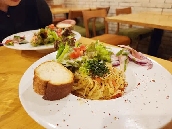 鹿児島市の美味しいおすすめランチ3選