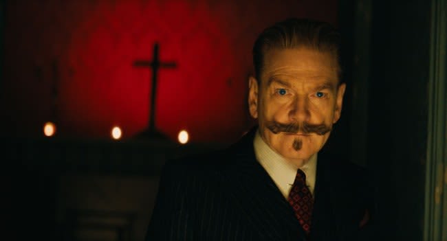 A challenge from Poirot! "Detective Poirot: Ghosts of Venice" Special video release full of "mysteries that change common sense"
