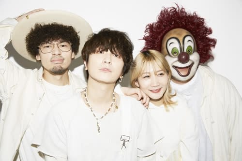 SEKAI NO OWARI completes new theme song for anime “One Piece” Pre-release of part of new song “Highest Point”