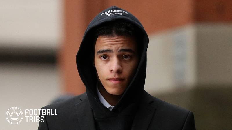 Daichi Kamata's Lazio to offer Gleewood to leave Manchester United?