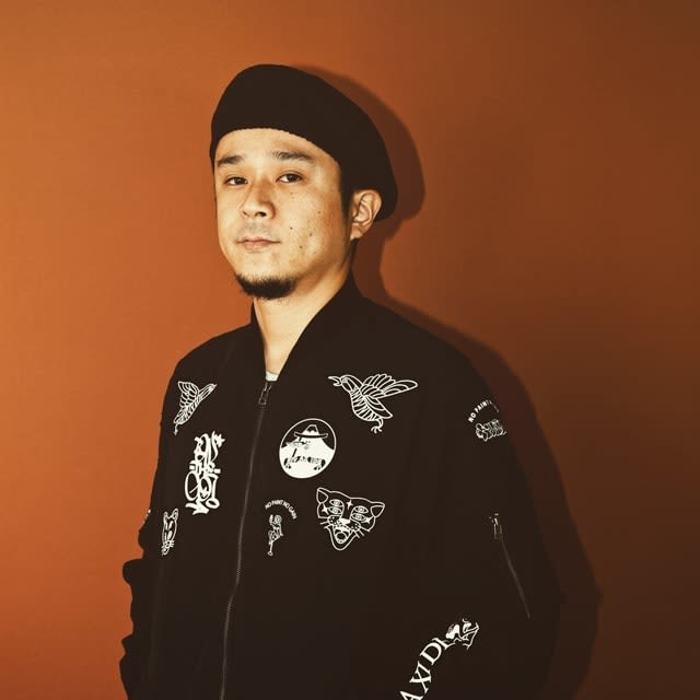 KOYANMUSIC Releases 3rd in a Series Specializing in Dance Music "Shinnan Sagami -Hetsu-"