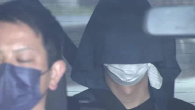 岸田首相襲撃　4カ月にわたる木村容疑者の鑑定留置が終了　鑑定結果を踏まえ検察が“起訴”判断へ