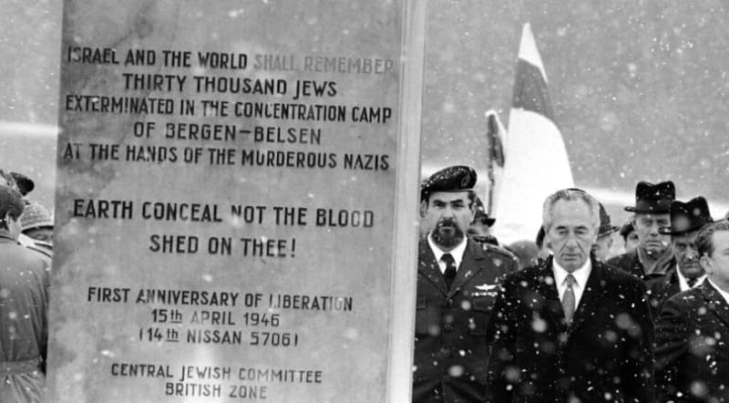 A century after his birth, Shimon Peres' legacy may be the beacon of hope we all need 3 origin 1