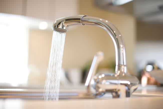 5 ways to lower your water bill!Explanation of saving points