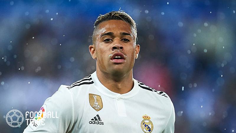 Sevilla moves to strengthen attack, acquires Mariano after leaving Real!