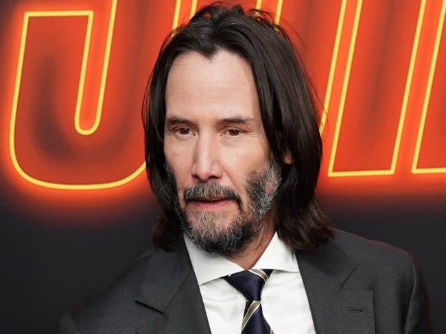 'John Wick' director hints at possibility of 5th film