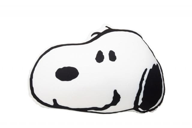 [Snoopy] I want this!Joyful Limited “Extremely Cute Goods” to be sold [All cute]