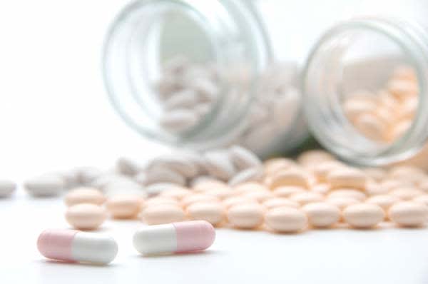 In some cases, easily-purchased over-the-counter drugs contain ingredients that are not necessary.