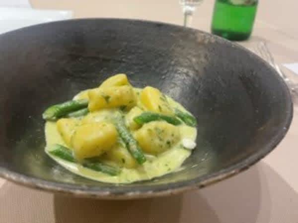 【広島市中区】１皿ごとに期待度が上がるイタリア料理『La Sette（ラ・セッテ）』さん