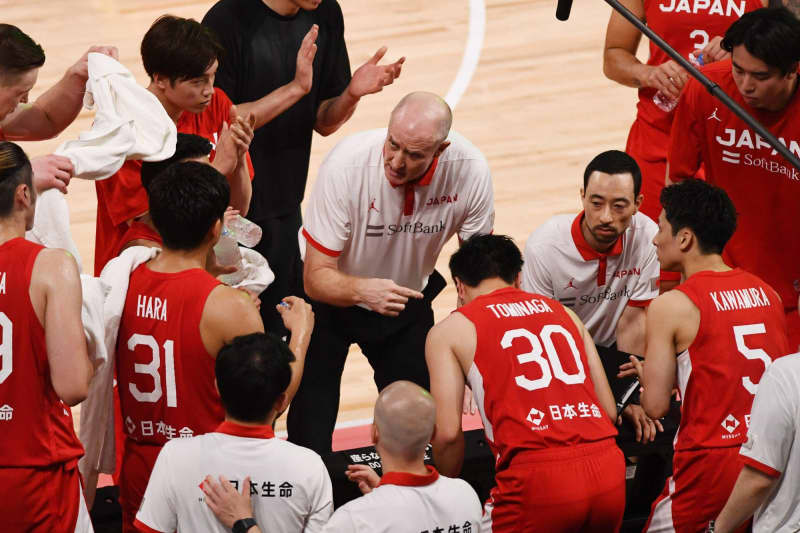 [Basketball World Cup] Japan's national team has a shot at the Paris Olympics!Review of the current tournament status and participating team FIBA ​​rankings