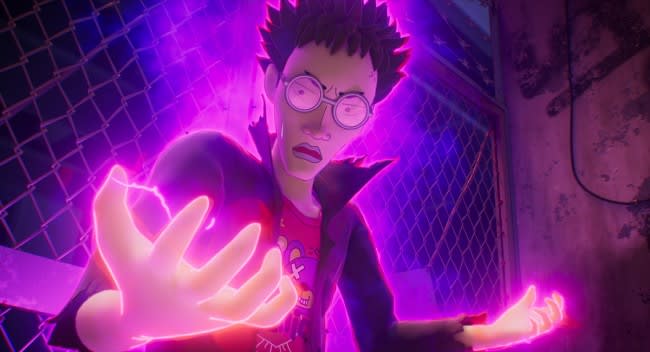 Tori Matsuzaka gives a passionate performance as the villain, Firiya!The movie "Shin Jigen!Crayon Shin-chan's charms and confessions of hardships
