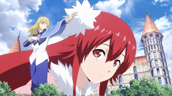 Anime “Classroom of Heroes” Episode 9 “Super Creature Subjugation Committee” synopsis and advance cut released