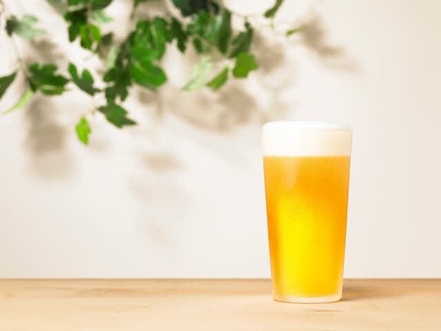 City ranking with high amount of money spent on beer! 1st place is...?