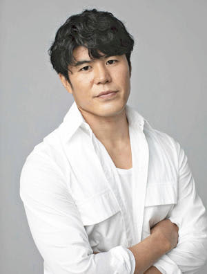 「須賀川PRドラマ」放送へ　中テレ12月、俳優・板橋駿谷さん主演