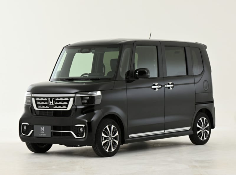 A must-see for those who want to start sleeping in the car!Honda vehicles will appear at Outdoor Day Japan Kobe 2023