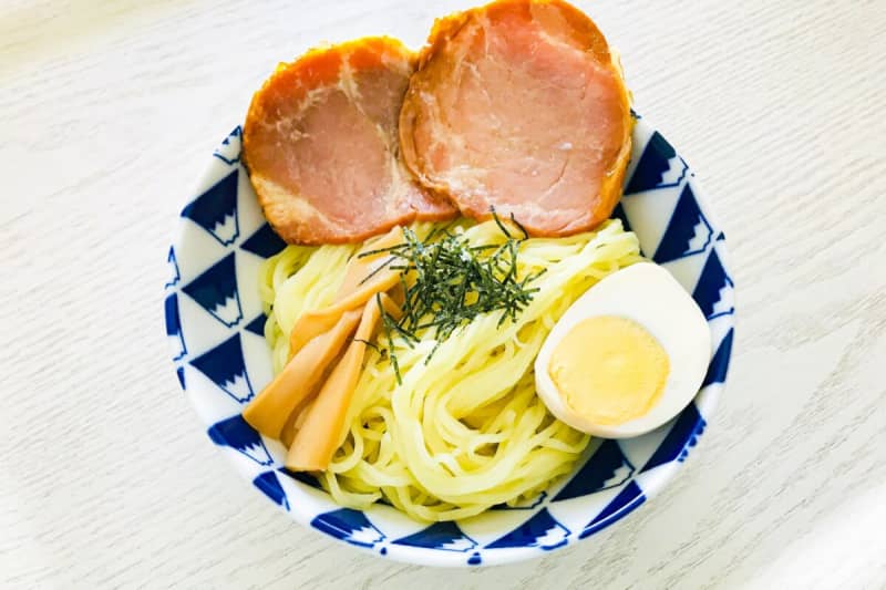 マツコが自宅でやっている“つけ麺”に反響　根付いている地域もあり注目集まる　食文化として根付い…