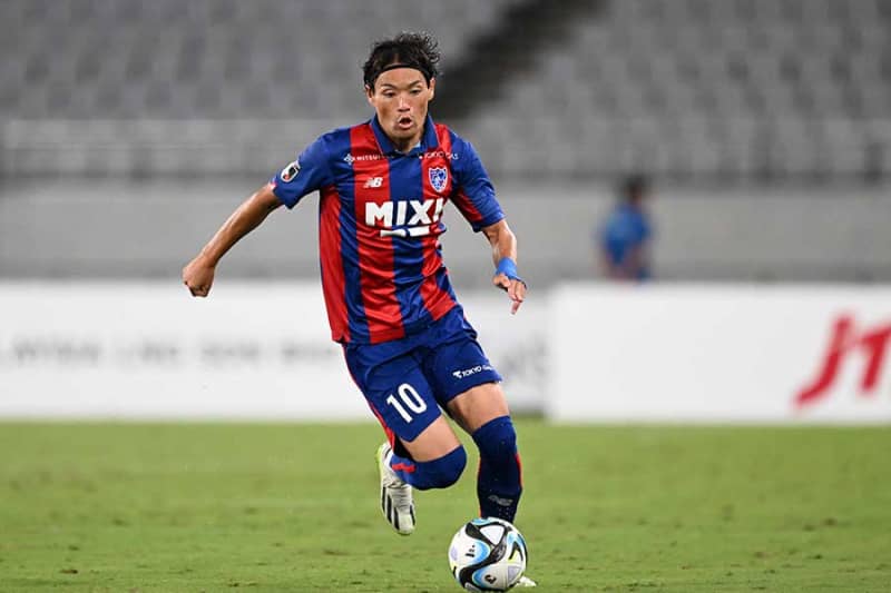 FC Tokyo's lackluster venue booing One shot in the first half ... "No. 1"  said the cause of defeat "It's really frustrating ... – PORTALFIELD News