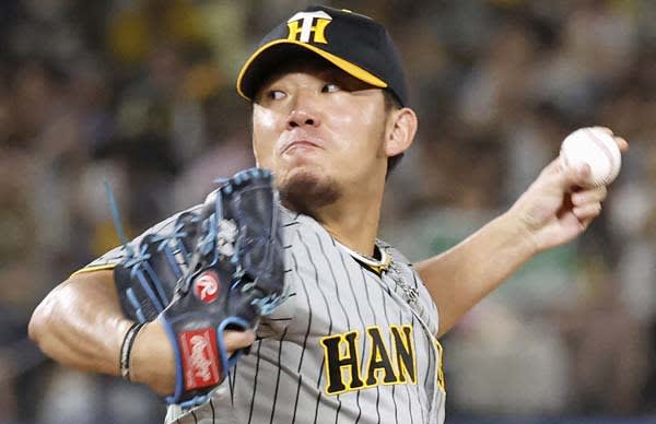 With Shoji Ito's ninth win, Hanshin has V on the 9th at the shortest!“Common hobby” with Ura, who is greatly trusted by Director Okada