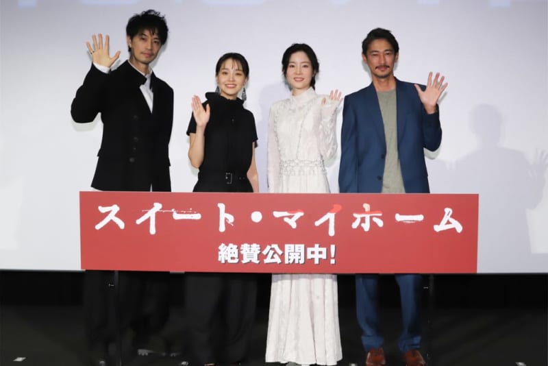 Director Takumi Saito ``Above all, everyone's intestinal environment'' A creative gift that takes care of the cast