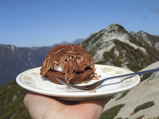 I want to climb for the “specialty”!"Mountain hut gourmet" that you want to eat in the mountains