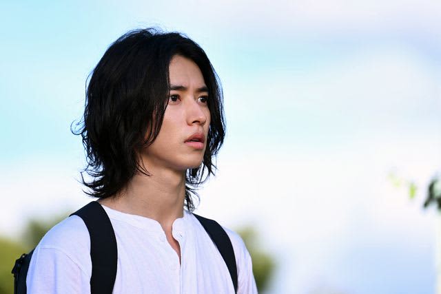 ``Atom's Child,'' starring Kento Yamazaki, receives the Grand Prize in the Best Asian Drama category at the Content Asia Awards.