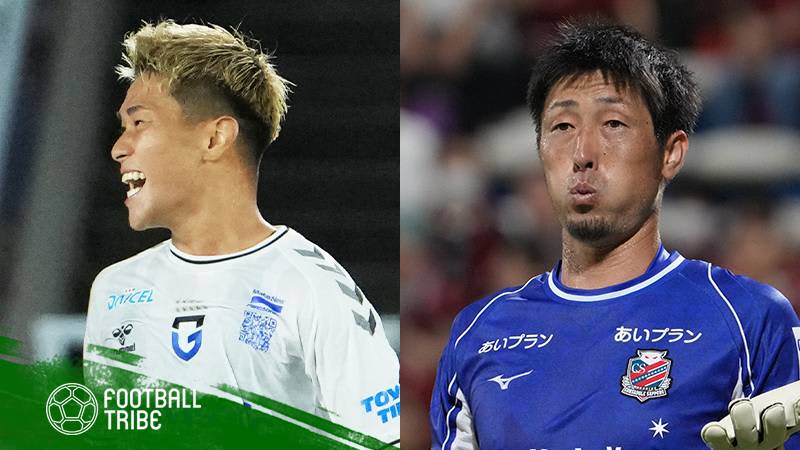 [J1 League 2023] Top 8 & worst 5 clubs with monthly performance in August