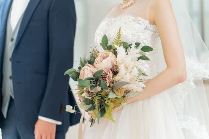 コロナ過で結婚式が多様化　“自分らしい”結婚式が叶う『小さな結婚式』とは？
