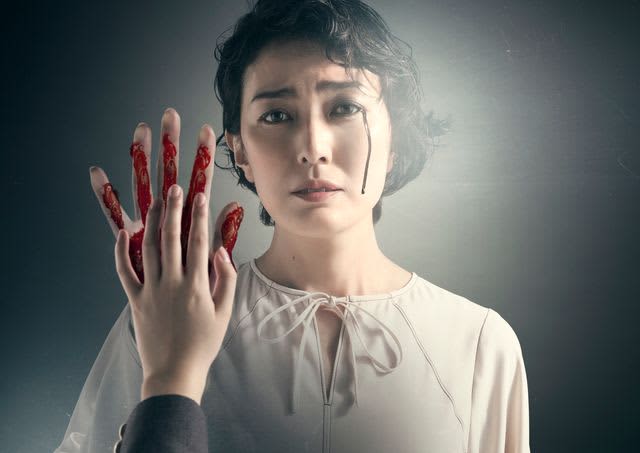 Yuka Itaya to star in serial drama "Black Familia" for the first time in the revenge drama of a spoofing family