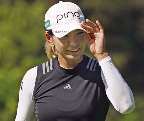 Hinako Shibuno, who is in a hurry due to the collapse of the plan... In danger of participating in the US tour tournament held in Japan, the seed is also a yellow light next season