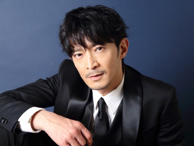Voice actor Kenjiro Tsuda, fans burst into laughter at the sudden change in Ikebo "Cute w" "Still bitter w"