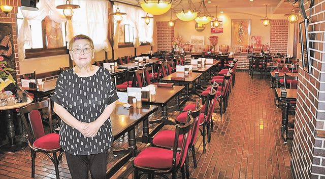 Rosenkeller will close on the 30th, a long-established beer restaurant in Fukushima City, "Delicious food and comfort until the end"