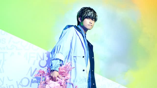 Tani Yuuki's new song "Antares" is a new campaign for the game app "Ensemble Stars!!"