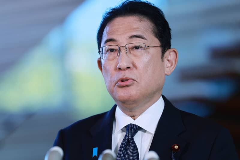Prime Minister Kishida is evaluated as having “zero diplomatic ability” A representative of the “pro-China faction” who has served as foreign minister for 4 years and 7 months will undergo procedures after dealing with the treated water issue