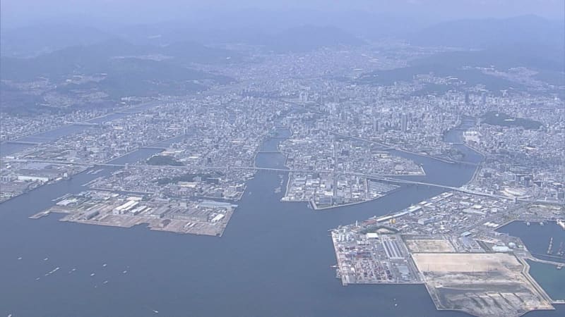 新型コロナ感染は「横ばい」でも予防を　広島