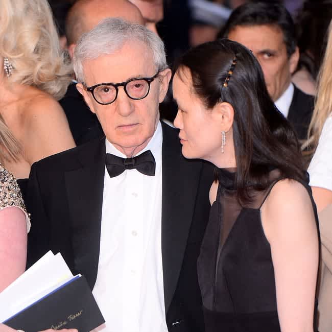 Director Woody Allen to retire after latest film ?