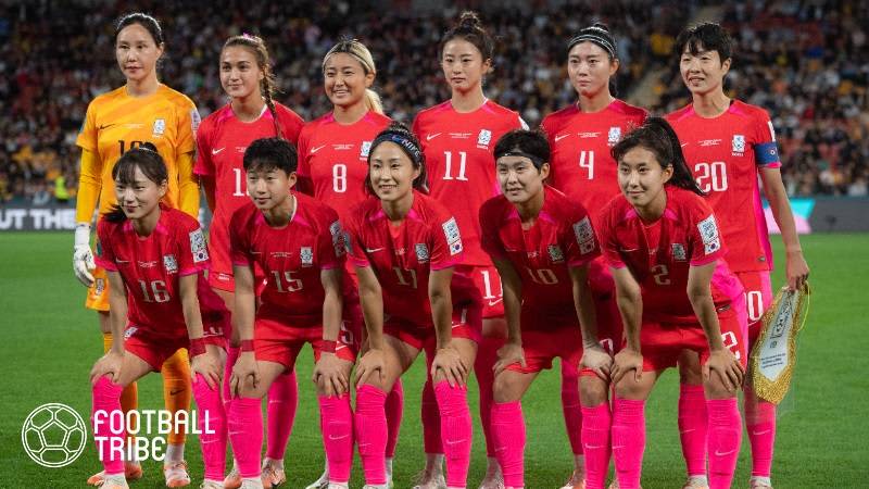 ``A sudden match with the Japanese national team?'' Korean national team coach explodes dissatisfaction with Hangzhou Asian Games format