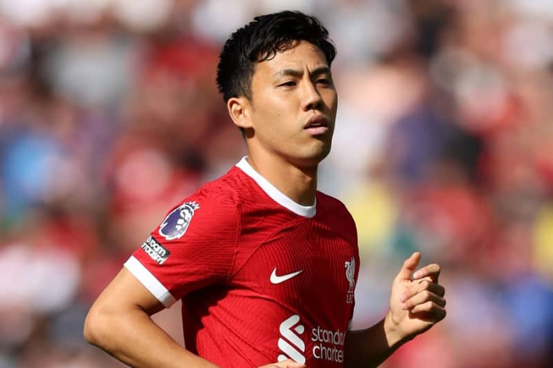 Liverpool sign Japan captain Wataru Endo to replace Fabinho - Futbol on  FanNation