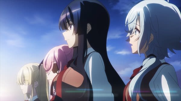 Anime "Spy Classroom" 2nd Season Episode 21 "MISSION 《Dream Language》 II" Synopsis & Precedent...