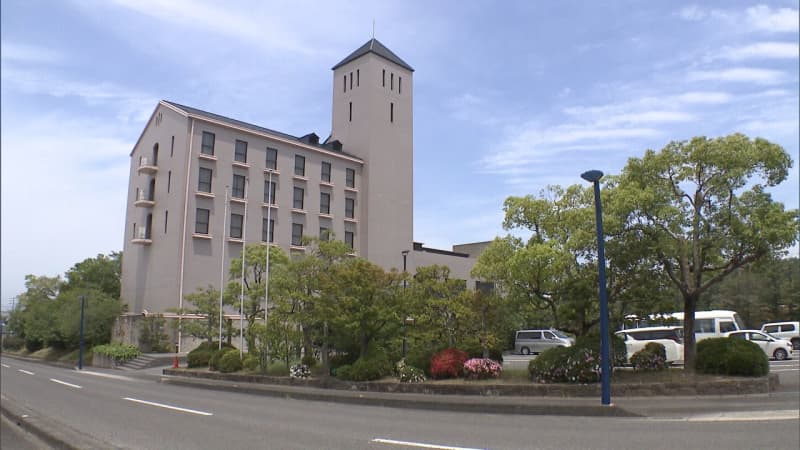 Refurbishment of the former Sanbonmatsu Royal Hotel, a “stay-type outdoor” hotel to open in January 2024 Higashikagawa City, Kagawa