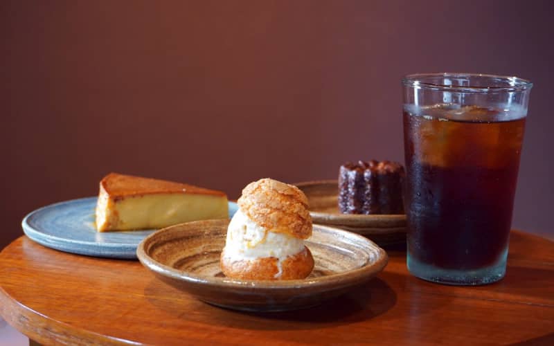 【注目の新店舗】下北沢の『COFFEE COUNTY(コーヒーカウンティ)』で絶品コーヒー＆ス…