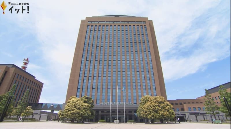 Closure of classes and grades at 5 high schools... The number of new corona infected people in Ishikawa Prefecture remains high for a week until 9/3