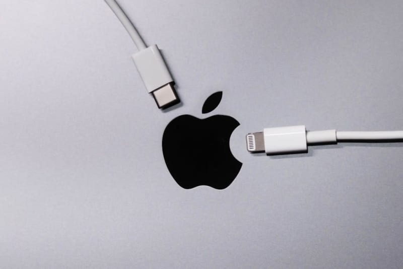 Who will benefit from the iPhone 15 with USB-C?Investigation reveals surprise