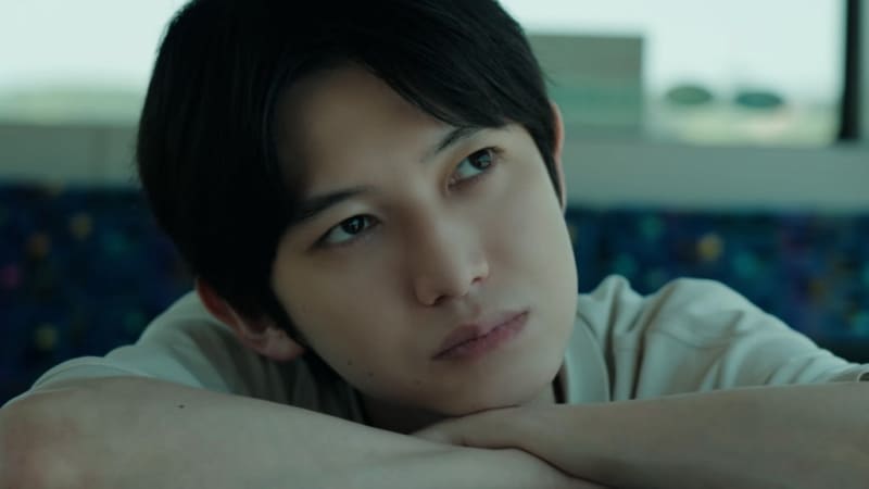 Ozu (Hongo Kanata) starts living with his niece Mei (Osawa Kazuna) “My niece Mei” Episode 1 synopsis