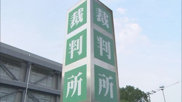 ⚡｜【速報】19歳の長男に検察懲役28年求刑　鳥栖両親殺人　佐賀県