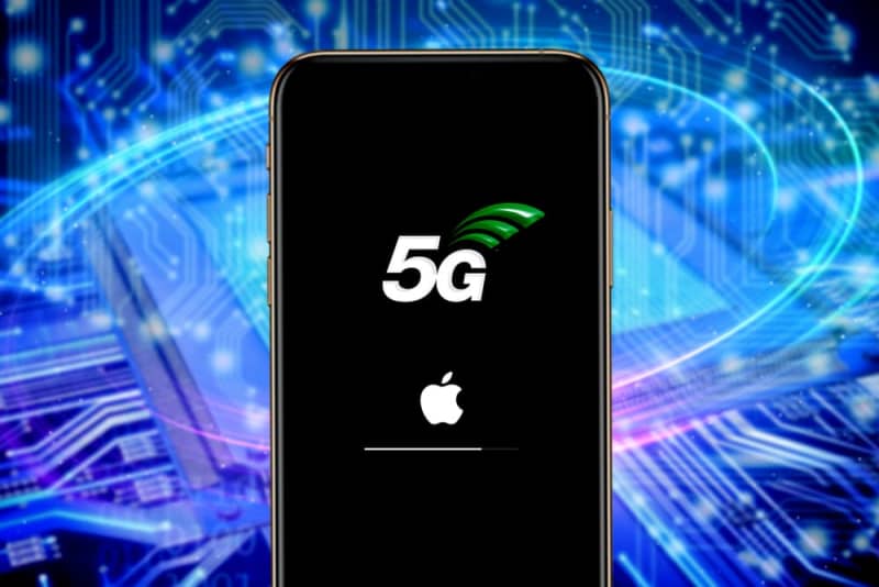 Apple to have its own 5G modem from 2025 "iPhone SE 4"?