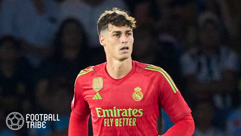 Kepa, who will join Real this summer, reveals the reason for refusing to join Bayern Munich: ``I was on the verge of leaving''