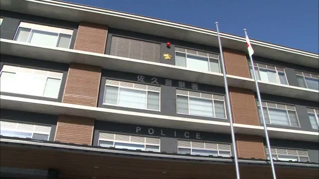 犬が住宅街で徘徊　数日前から目撃情報　見た目は「日本犬の甲斐犬」　見かけても近寄らないで