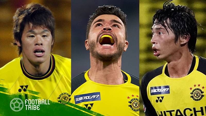 Come back!3 Kashiwa OB players that I want to rely on now [J1 League 2023]