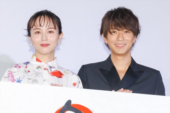 Manami Higa & Shohei Miura empathize with the “suffering” of the double starring work “I get it!”